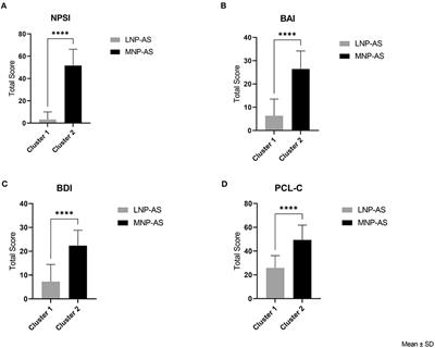 Multidimensional pain phenotypes after Traumatic Brain Injury